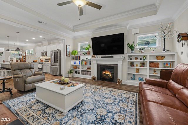 47 Swain Street, Clayton, NC 27527