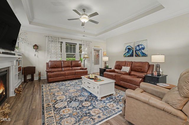 47 Swain Street, Clayton, NC 27527