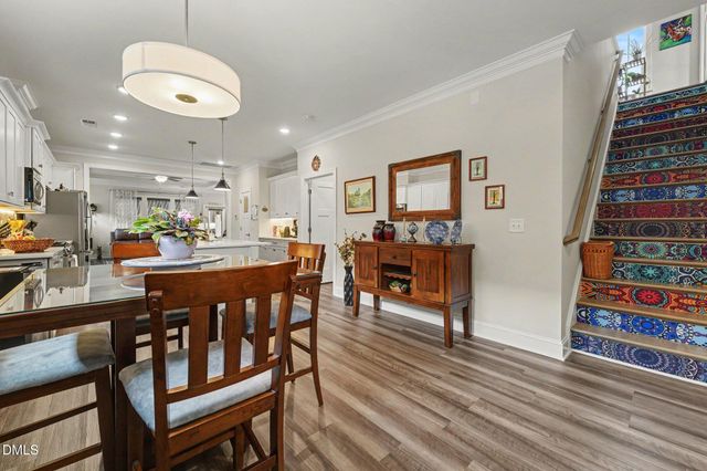 47 Swain Street, Clayton, NC 27527