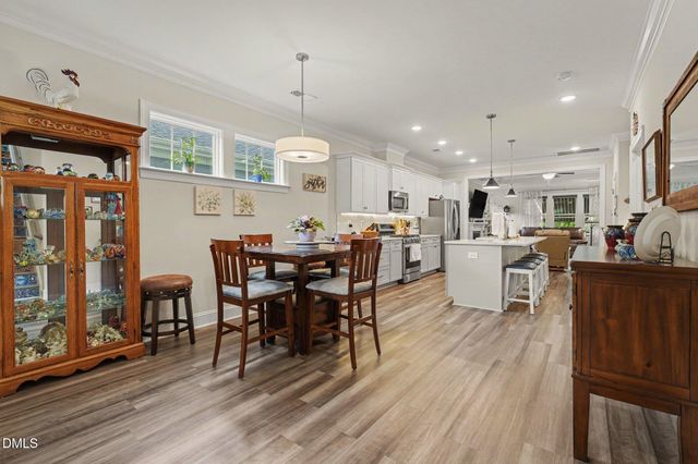47 Swain Street, Clayton, NC 27527