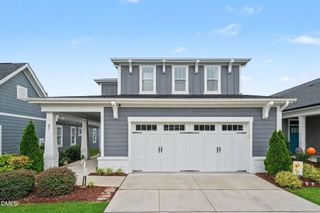 47 Swain Street, Clayton, NC 27527