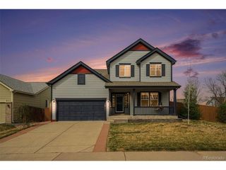 7395 Hickory Cir, Frederick, CO 80504