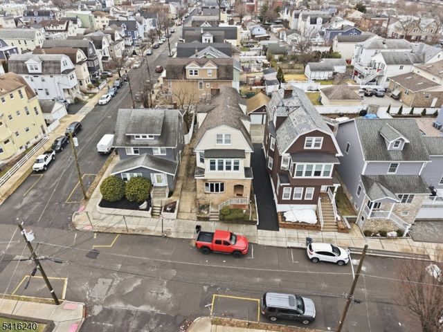 18 Rutland Ave, Kearny Town, NJ 07032