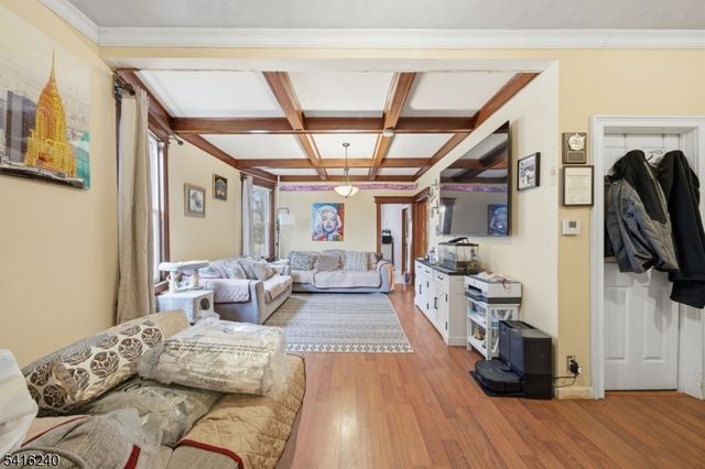 18 Rutland Ave, Kearny Town, NJ 07032