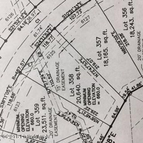 6125 Winkler Rd, Crestwood, KY 40014