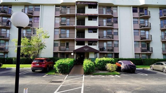 2771 Riverside Dr 405-A, Coral Springs, FL 33065