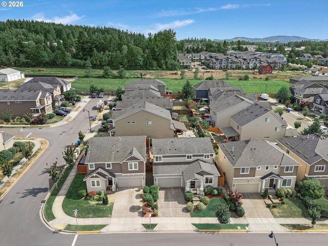 17366 Se BLACKBURN St, Damascus, OR 97089