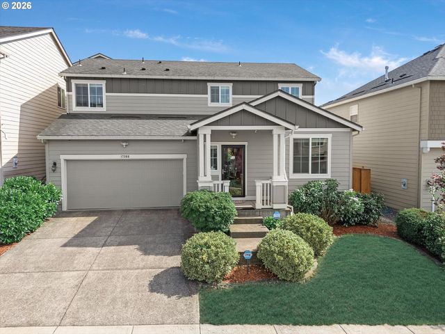 17366 Se BLACKBURN St, Damascus, OR 97089