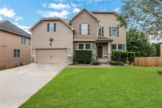 2835 Evan Manor Lane, Cumming, GA 30041