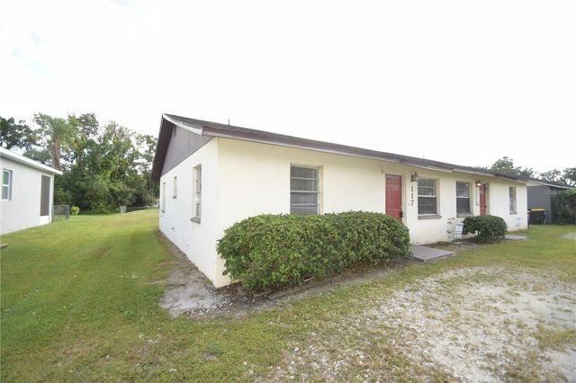 117 LEELON ROAD 117, Lakeland, FL 33809
