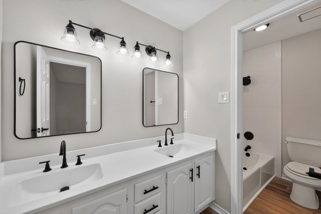 2511 Mesquite Valley Road, Mesquite, TX 75149