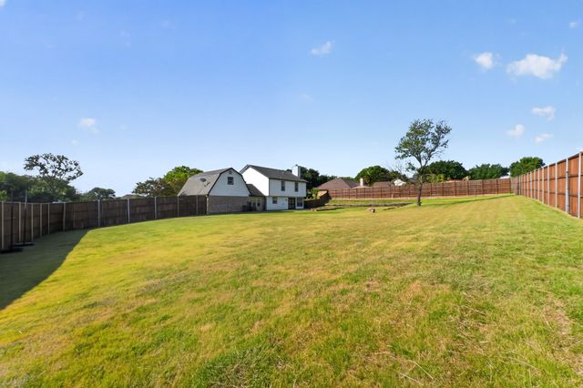 2511 Mesquite Valley Road, Mesquite, TX 75149
