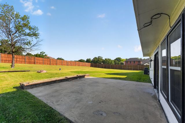 2511 Mesquite Valley Road, Mesquite, TX 75149