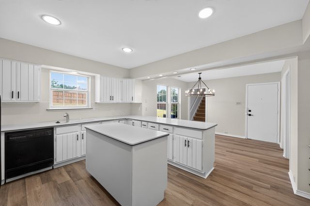 2511 Mesquite Valley Road, Mesquite, TX 75149