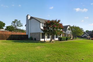2511 Mesquite Valley Road, Mesquite, TX 75149