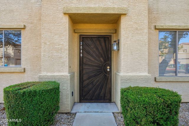 3040 W LOS GATOS Drive, Phoenix, AZ 85027
