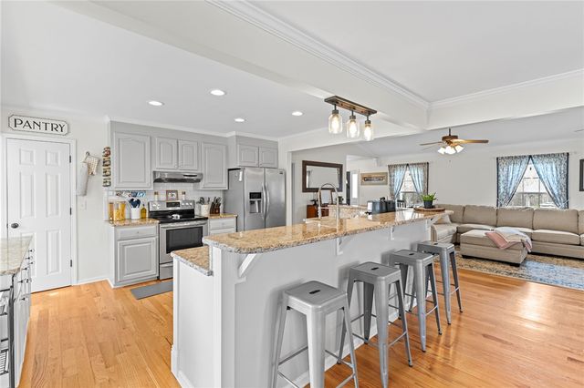 200 Poore Road, Piedmont, SC 29673