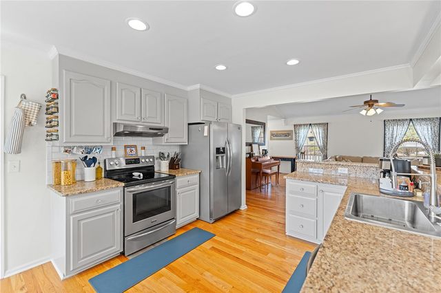 200 Poore Road, Piedmont, SC 29673