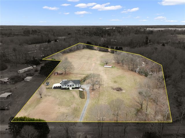 200 Poore Road, Piedmont, SC 29673