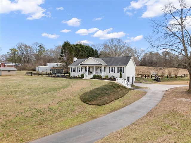 200 Poore Road, Piedmont, SC 29673