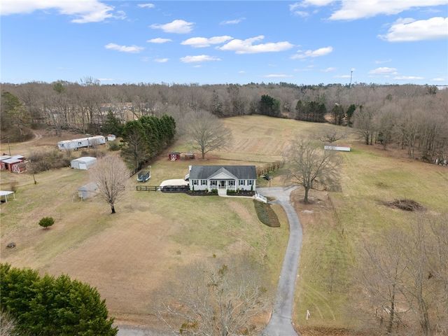 200 Poore Road, Piedmont, SC 29673
