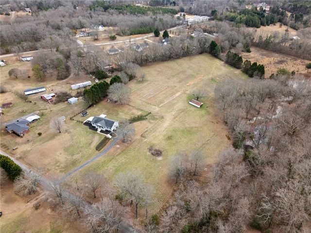 200 Poore Road, Piedmont, SC 29673