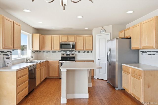 10512 W 18th Street, Greeley, CO 80634