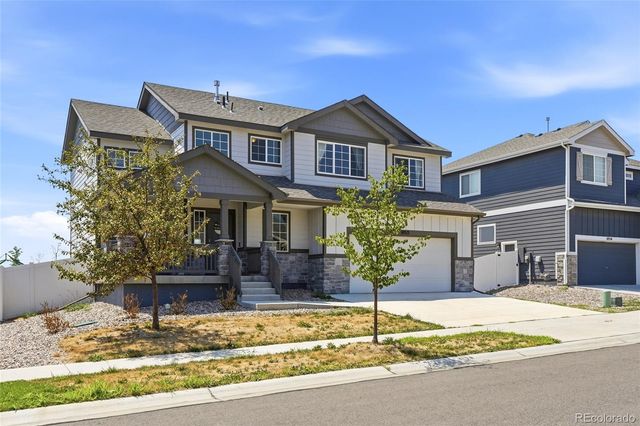 10512 W 18th Street, Greeley, CO 80634
