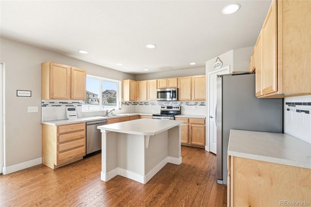 10512 W 18th Street, Greeley, CO 80634