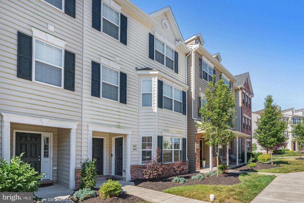 3045 DAVENPORT WAY #99 L, Pennsburg, PA 18073