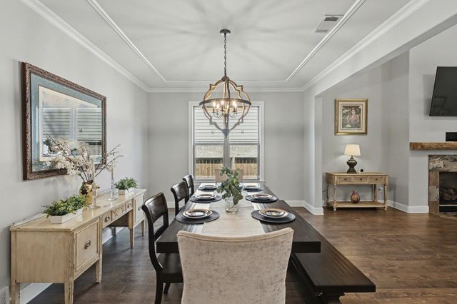 477 FALLEN TIMBERS LN, Collierville, TN 38017