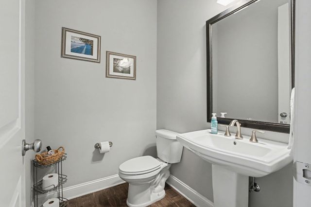 477 FALLEN TIMBERS LN, Collierville, TN 38017