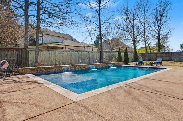477 FALLEN TIMBERS LN, Collierville, TN 38017