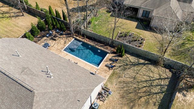 477 FALLEN TIMBERS LN, Collierville, TN 38017