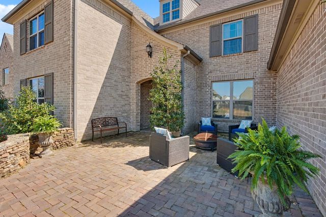 477 FALLEN TIMBERS LN, Collierville, TN 38017