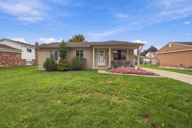 35537 Connecticut Drive, Sterling Heights, MI 48310