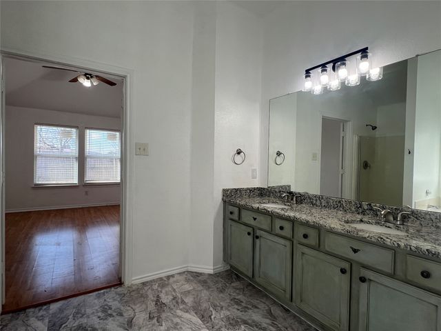 1023 Halifax Lane, Forney, TX 75126