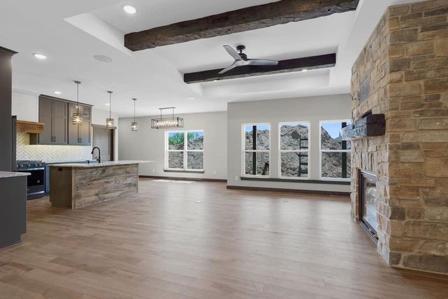 2664 CHAMBERS CROSSING, Green Bay, WI 54313