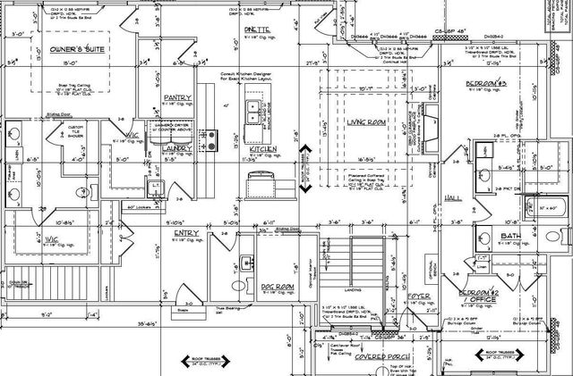 2664 CHAMBERS CROSSING, Green Bay, WI 54313