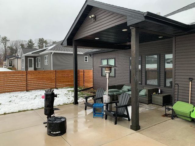 2664 CHAMBERS CROSSING, Green Bay, WI 54313