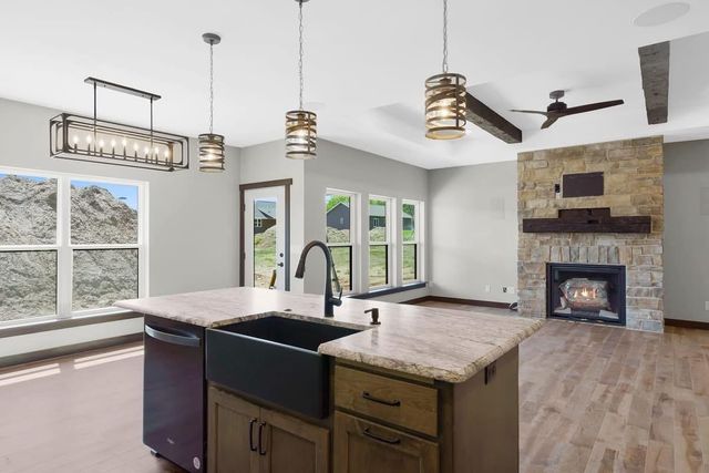 2664 CHAMBERS CROSSING, Green Bay, WI 54313