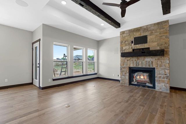 2664 CHAMBERS CROSSING, Green Bay, WI 54313