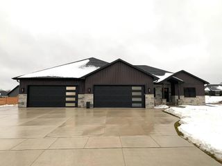 2664 CHAMBERS CROSSING, Green Bay, WI 54313