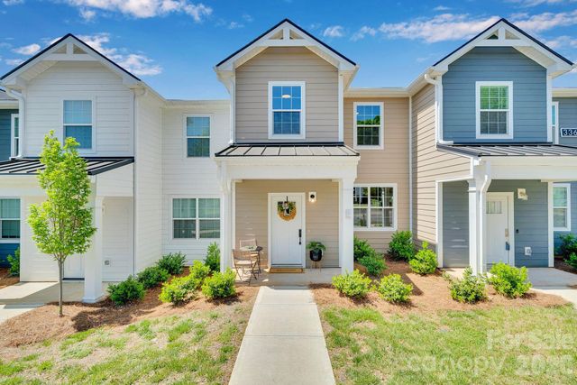 336 Lincoln Street SW Unit B, Concord, NC 28025