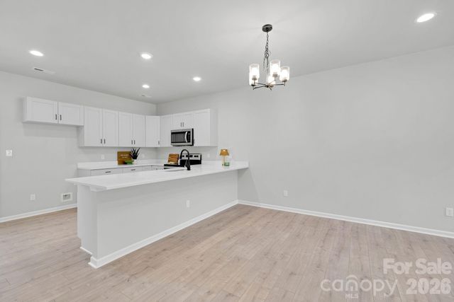 336 Lincoln Street SW Unit B, Concord, NC 28025