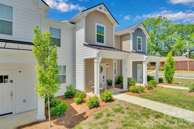336 Lincoln Street SW Unit B, Concord, NC 28025