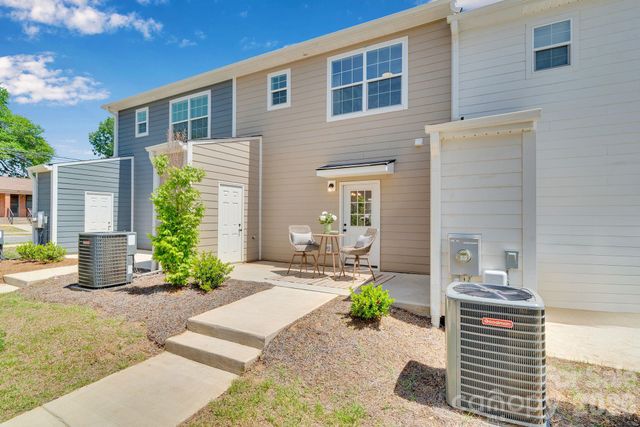 336 Lincoln Street SW Unit B, Concord, NC 28025