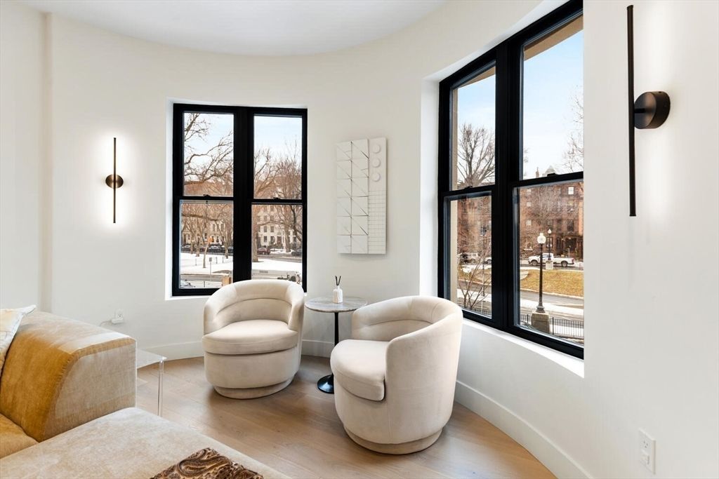 382 Commonwealth Ave Apt 24, Boston, MA 02215
