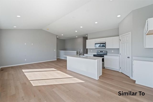 1007 Polk Street, De Soto, IA 50069