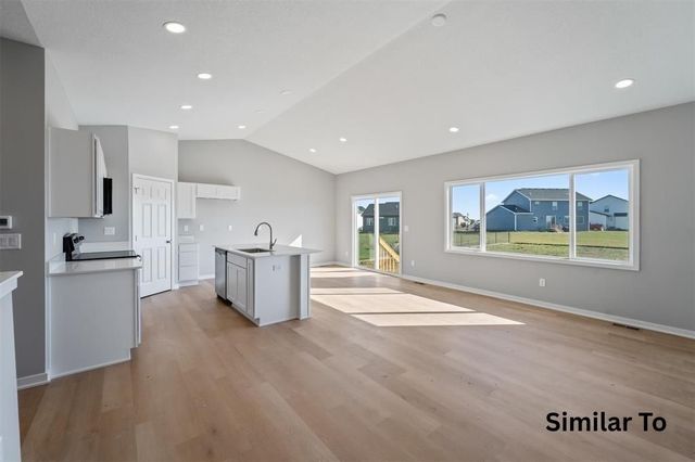 1007 Polk Street, De Soto, IA 50069